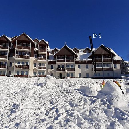 Apartmany D U Sjezdovky - ホルニー・ミーセチキ エクステリア 写真