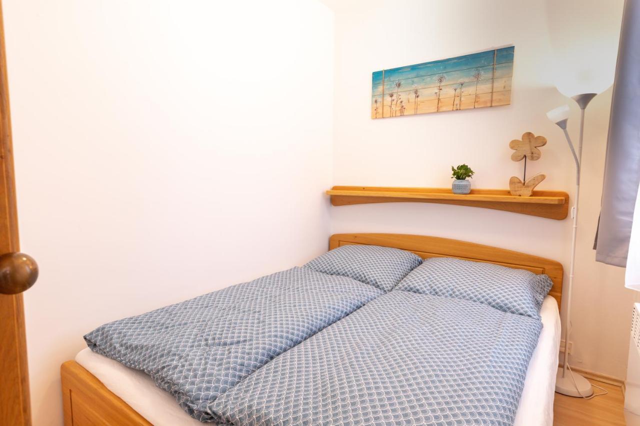 Apartmany D U Sjezdovky - ホルニー・ミーセチキ エクステリア 写真