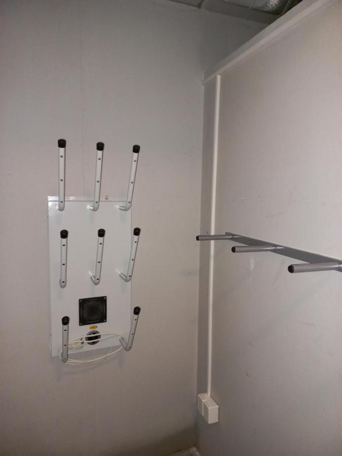 Apartmany D U Sjezdovky - ホルニー・ミーセチキ エクステリア 写真