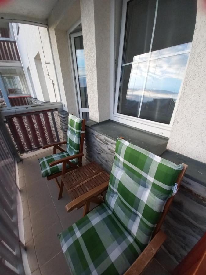 Apartmany D U Sjezdovky - ホルニー・ミーセチキ エクステリア 写真
