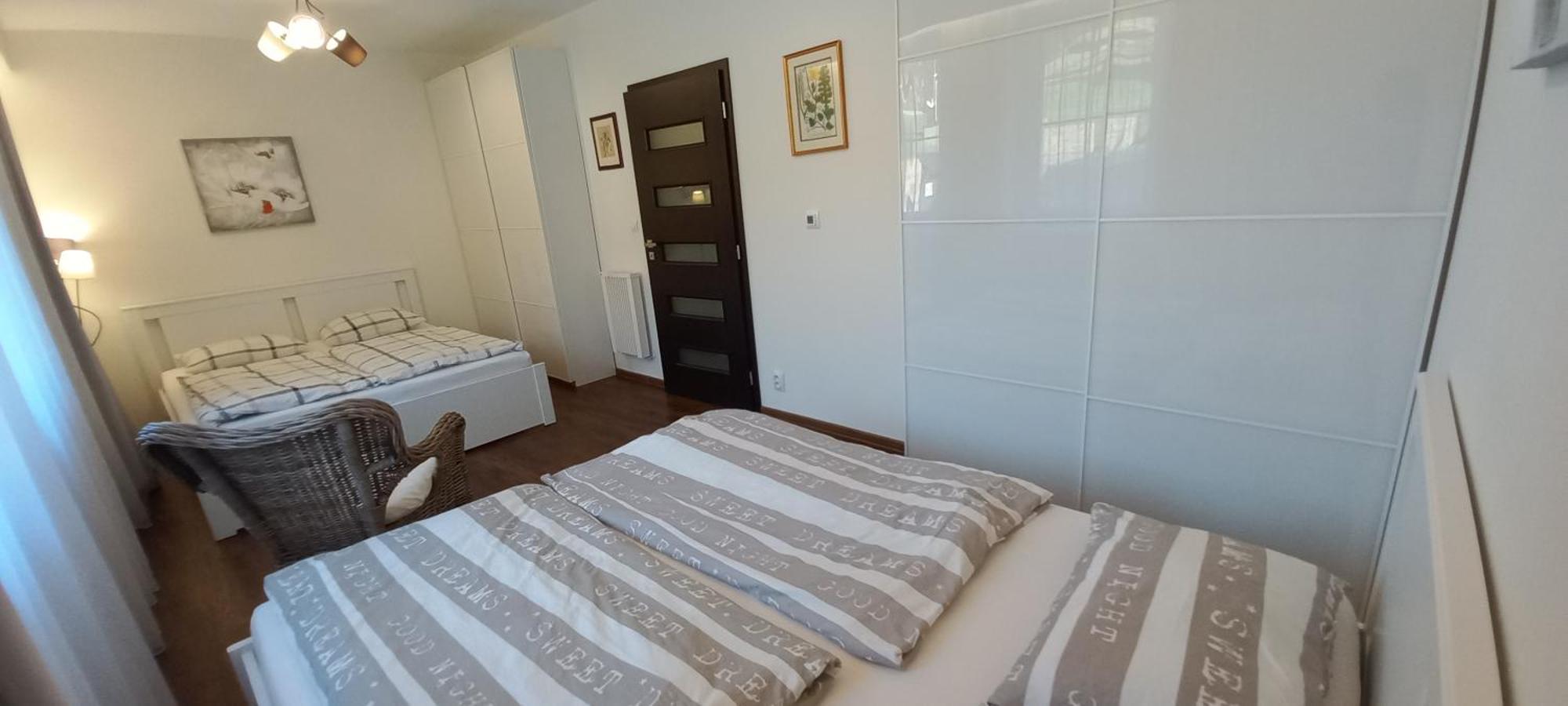 Apartmany D U Sjezdovky - ホルニー・ミーセチキ エクステリア 写真